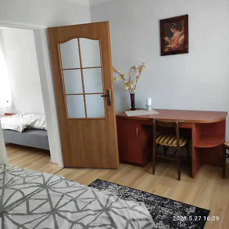 Apartman Pod Lipa *