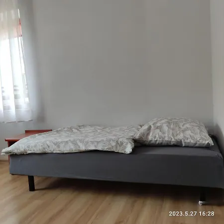 Pod Lipa * كوادسكوم