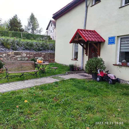 Pod Lipa Apartman Kłodzko