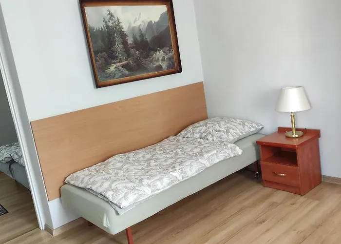 Pod Lipa 克沃兹科